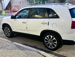 کیا سۆرینتۆ